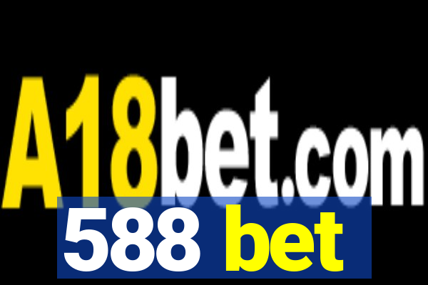 588 bet